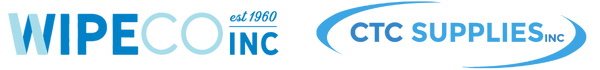 Wipeco, Inc Logo